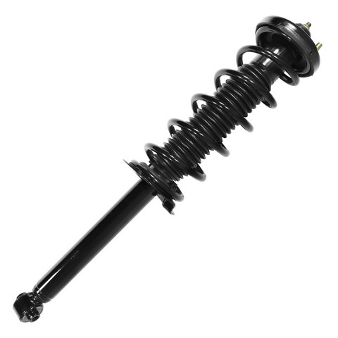 Unity Automotive Suspension Strut and Coil Spring Assembly P/N:15050