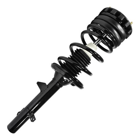 Unity Automotive Suspension Strut and Coil Spring Assembly P/N:15040
