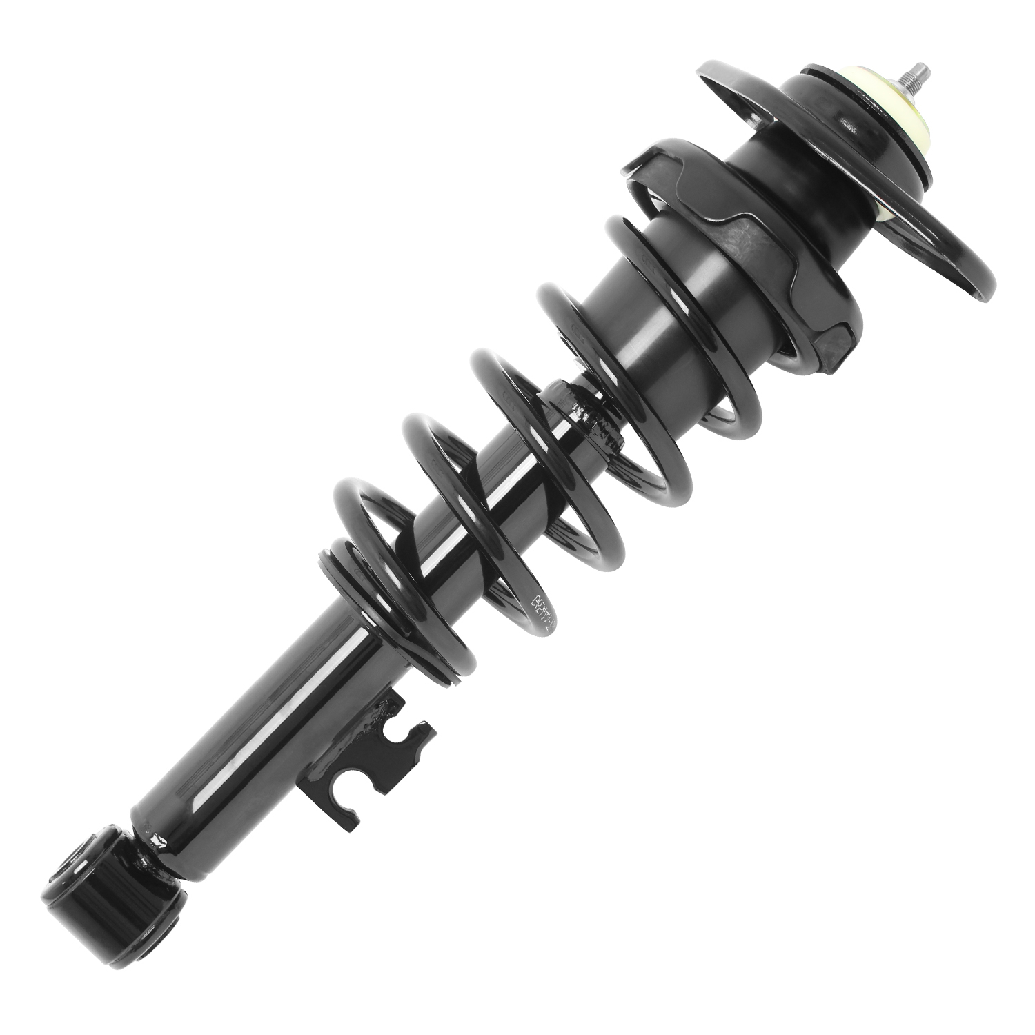 Unity Automotive Suspension Strut and Coil Spring Assembly P/N:15131