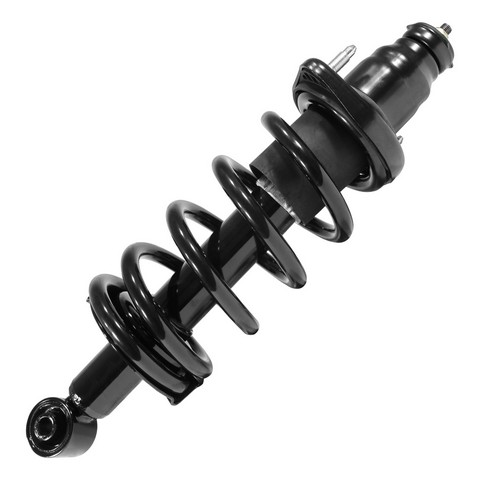 Unity Automotive Suspension Strut and Coil Spring Assembly P/N:15145