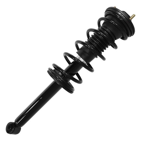 Unity Automotive Suspension Strut and Coil Spring Assembly P/N:15190