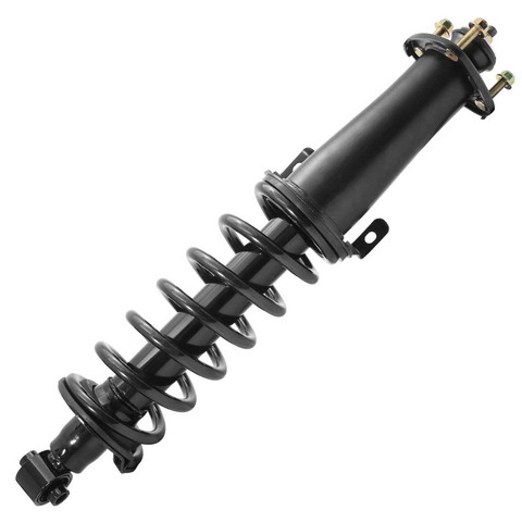 Unity Automotive Suspension Strut and Coil Spring Assembly P/N:15210