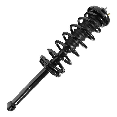 Unity Automotive Suspension Strut and Coil Spring Assembly P/N:15280