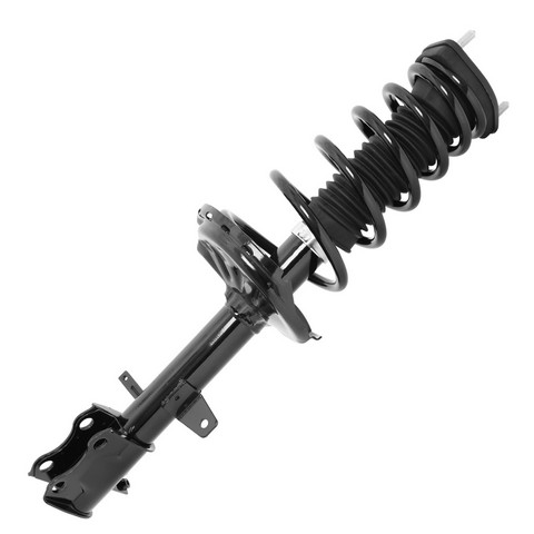 Unity Automotive Suspension Strut and Coil Spring Assembly P/N:15923
