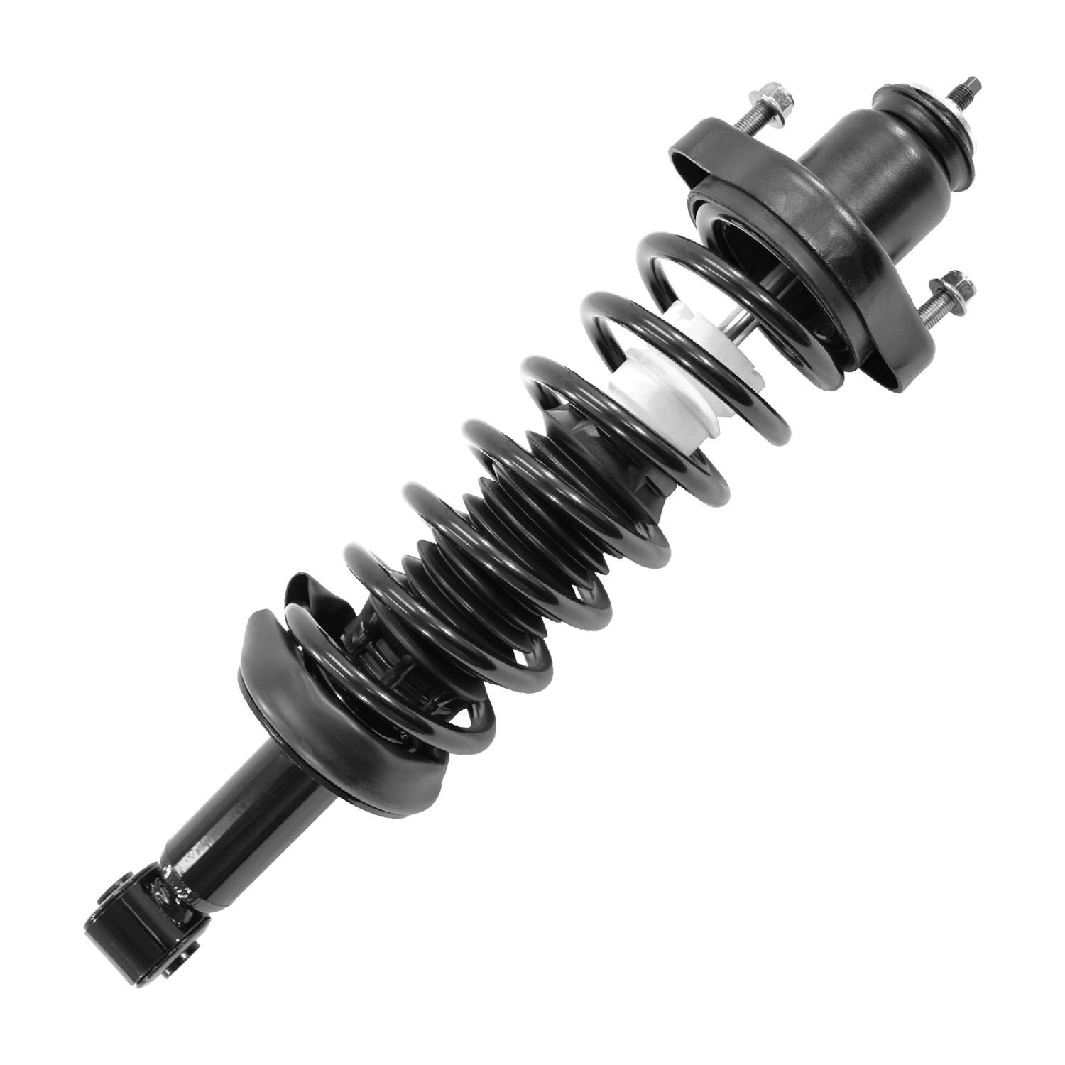 Unity Automotive Suspension Strut and Coil Spring Assembly P/N:16050