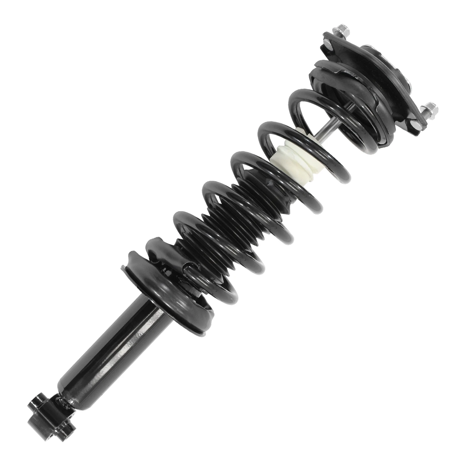 Unity Automotive Suspension Strut and Coil Spring Assembly P/N:16100