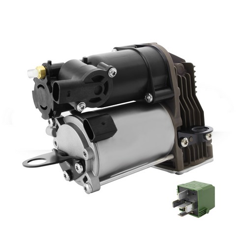 Unity Automotive Air Suspension Compressor P/N:20-013600