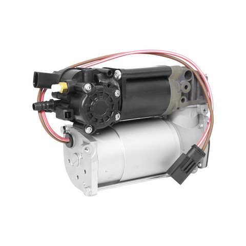 Unity Automotive Air Suspension Compressor P/N:20-027504