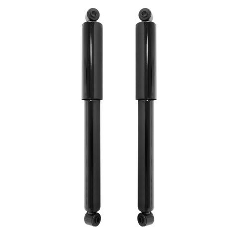 Unity Automotive Suspension Shock Absorber Conversion Kit P/N:22-515000-R