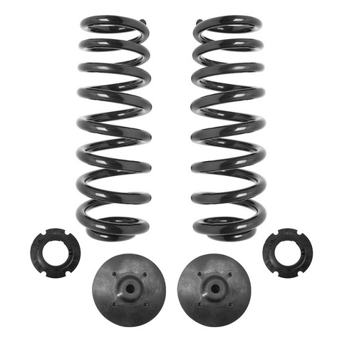 Unity Automotive Air Spring to Coil Spring Conversion Kit P/N:30-512900