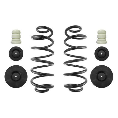Unity Automotive Air Spring to Coil Spring Conversion Kit P/N:30-515000