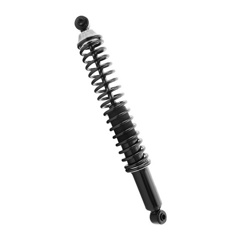 Unity Automotive Air Spring to Coil Spring Conversion Kit P/N:30-515000-R