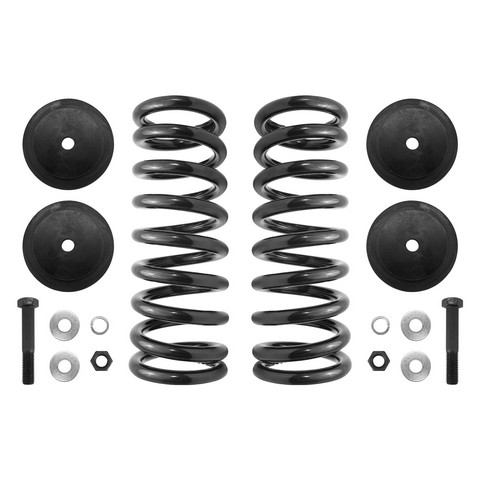 Unity Automotive Air Spring to Coil Spring Conversion Kit P/N:30-572000-S