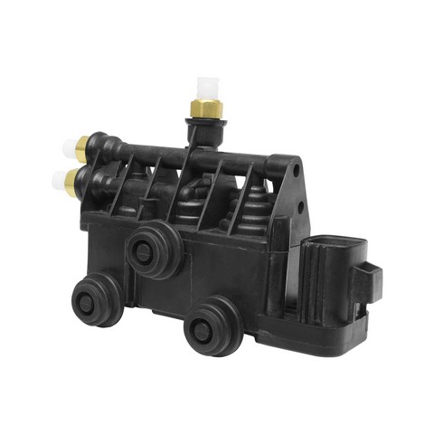 Unity Automotive Air Suspension Solenoid Valve Unit P/N:60-073000