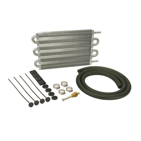 Derale Automatic Transmission Oil Cooler Kit P/N:12906