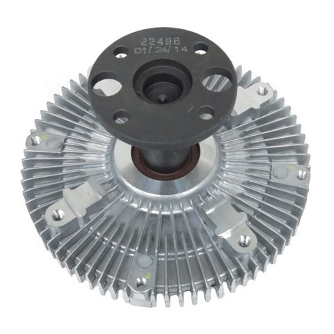 US Motor Works Engine Cooling Fan Clutch P/N:22496