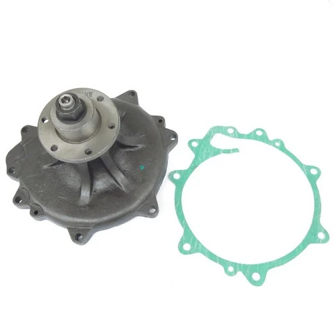Engine Water Pump-Eng Code: DT466, International US Motor Works US3710