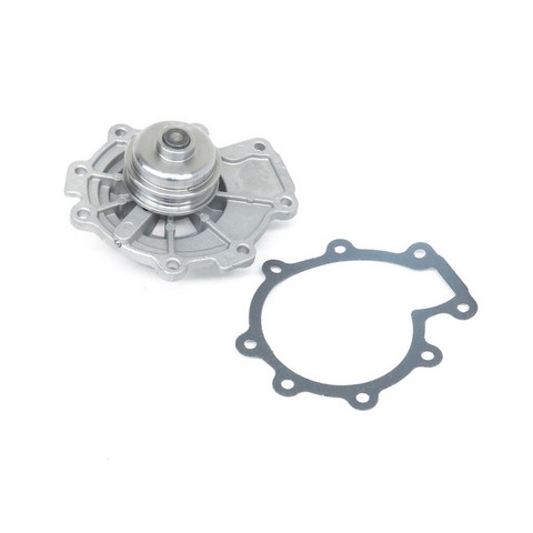 US Motor Works Engine Water Pump P/N:US4132