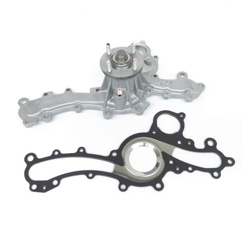 US Motor Works Engine Water Pump P/N:US6599