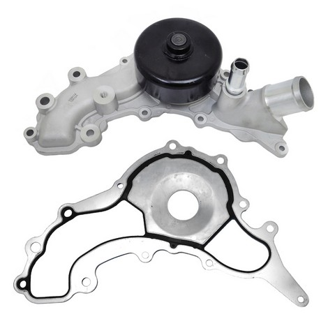 US Motor Works Engine Water Pump P/N:US8114