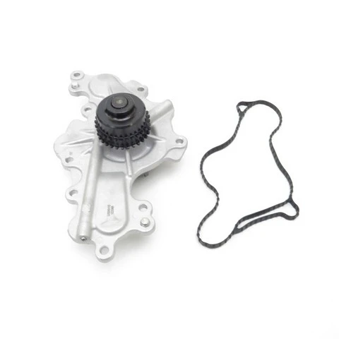 US Motor Works Engine Water Pump P/N:US8910