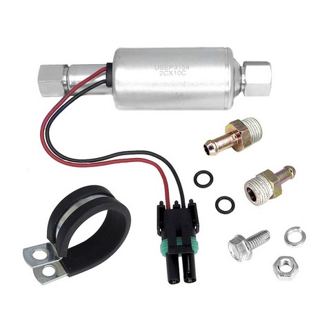 US Motor Works Electric Fuel Pump P/N:USEP3158