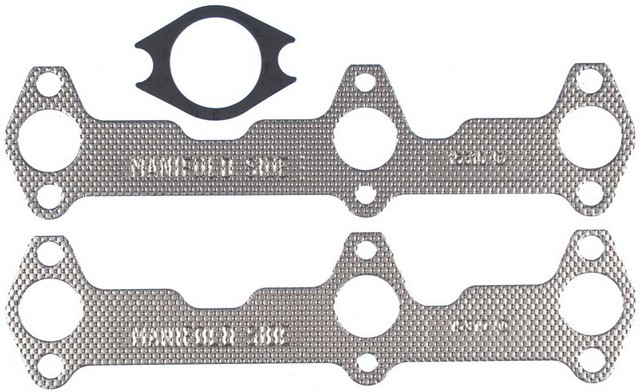 MAHLE Exhaust Manifold Gasket Set P/N:MS15310 MAHLE Exhaust Manifold Gasket Set P/N:MS15310