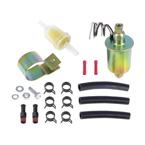 US Motor Works Electric Fuel Pump P/N:USEP8012SP