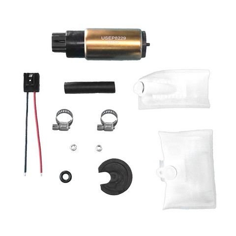 US Motor Works Electric Fuel Pump P/N:USEP8229
