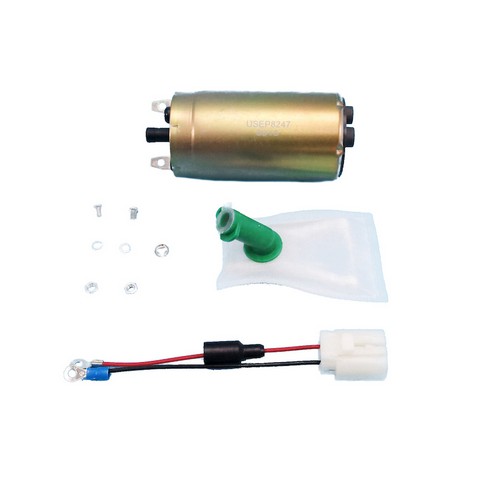 US Motor Works Electric Fuel Pump P/N:USEP8247