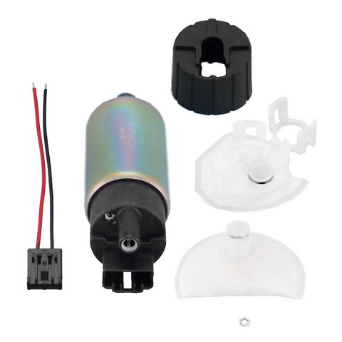 US Motor Works Electric Fuel Pump P/N:USEP8818