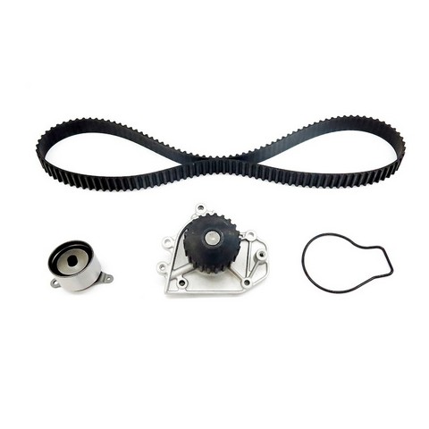 US Motor Works Engine Timing Belt Kit with Water Pump P/N:USTK247