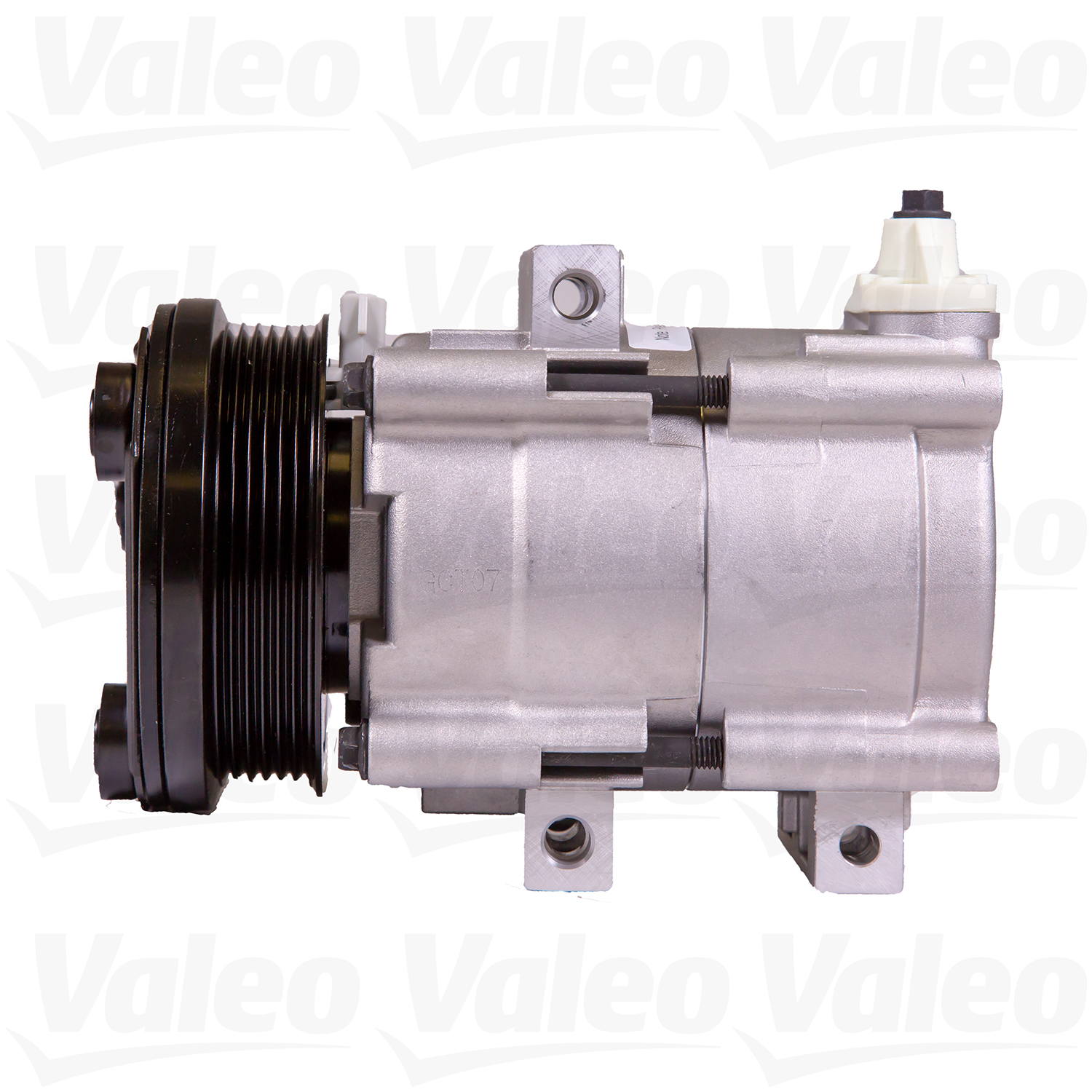 A/C Compressor Valeo 10000519