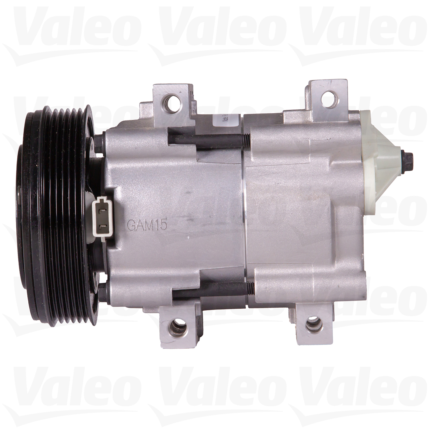A/C Compressor fits 2003-2005 Mercury Mountaineer  VALEO