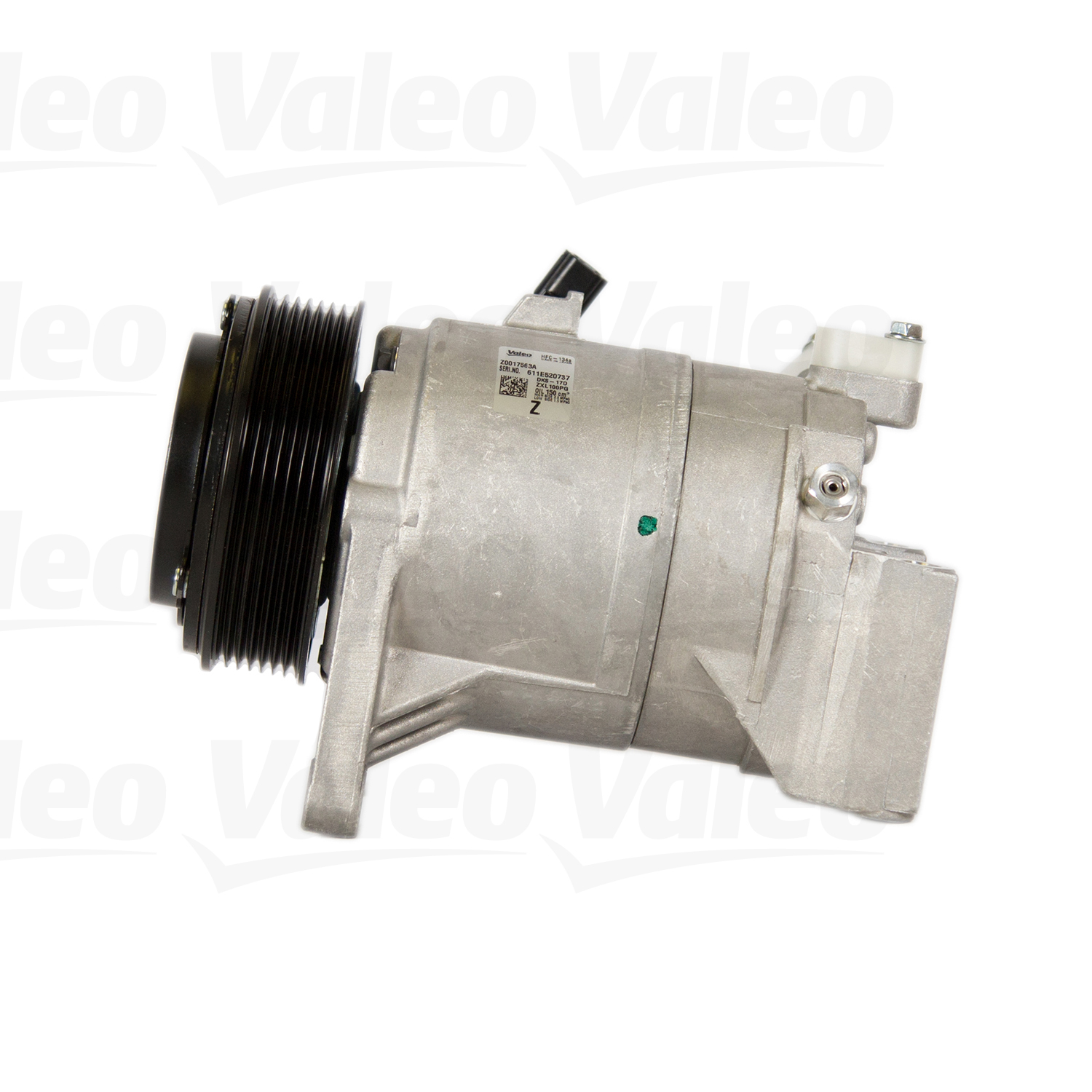 A/C Compressor Valeo 10000652