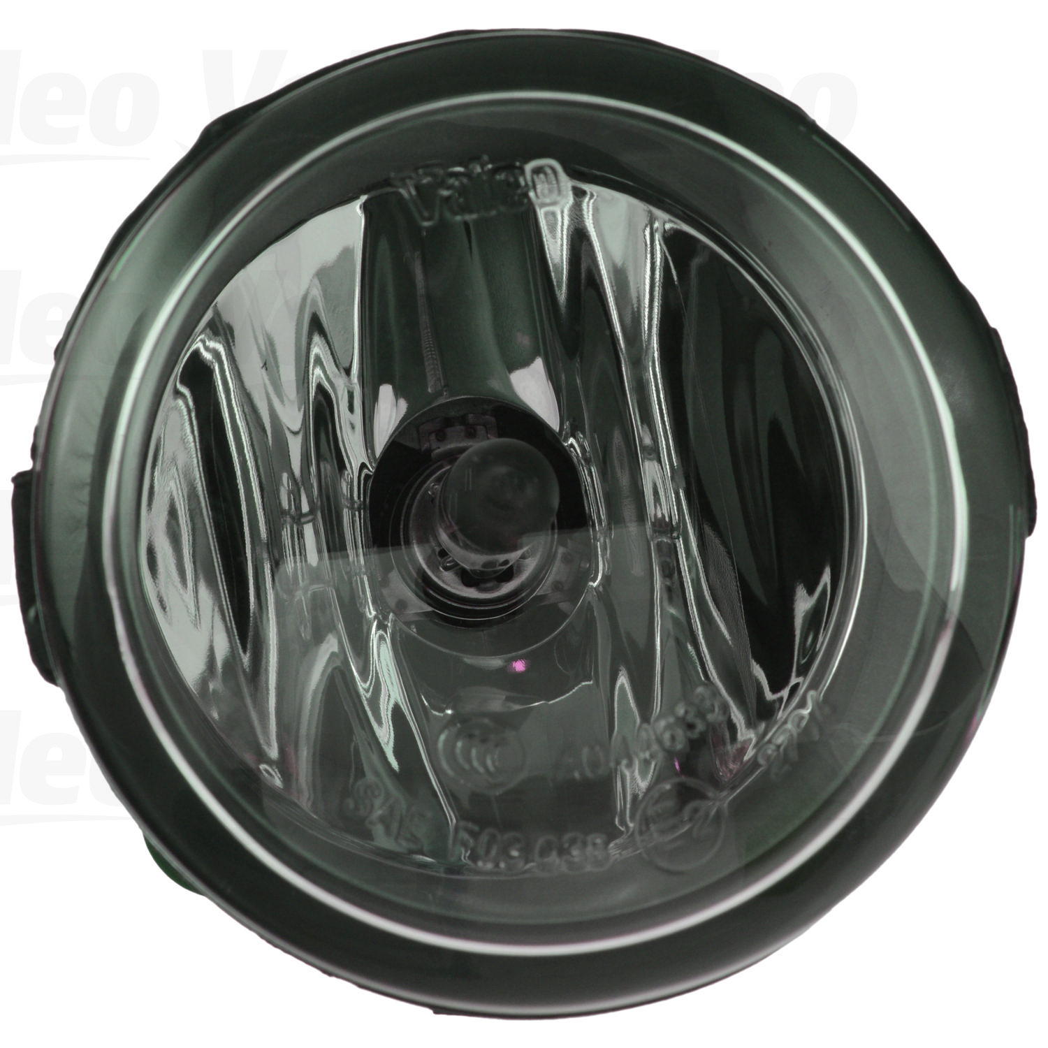 Fog Light-Auto Trans, Natural Valeo 43403