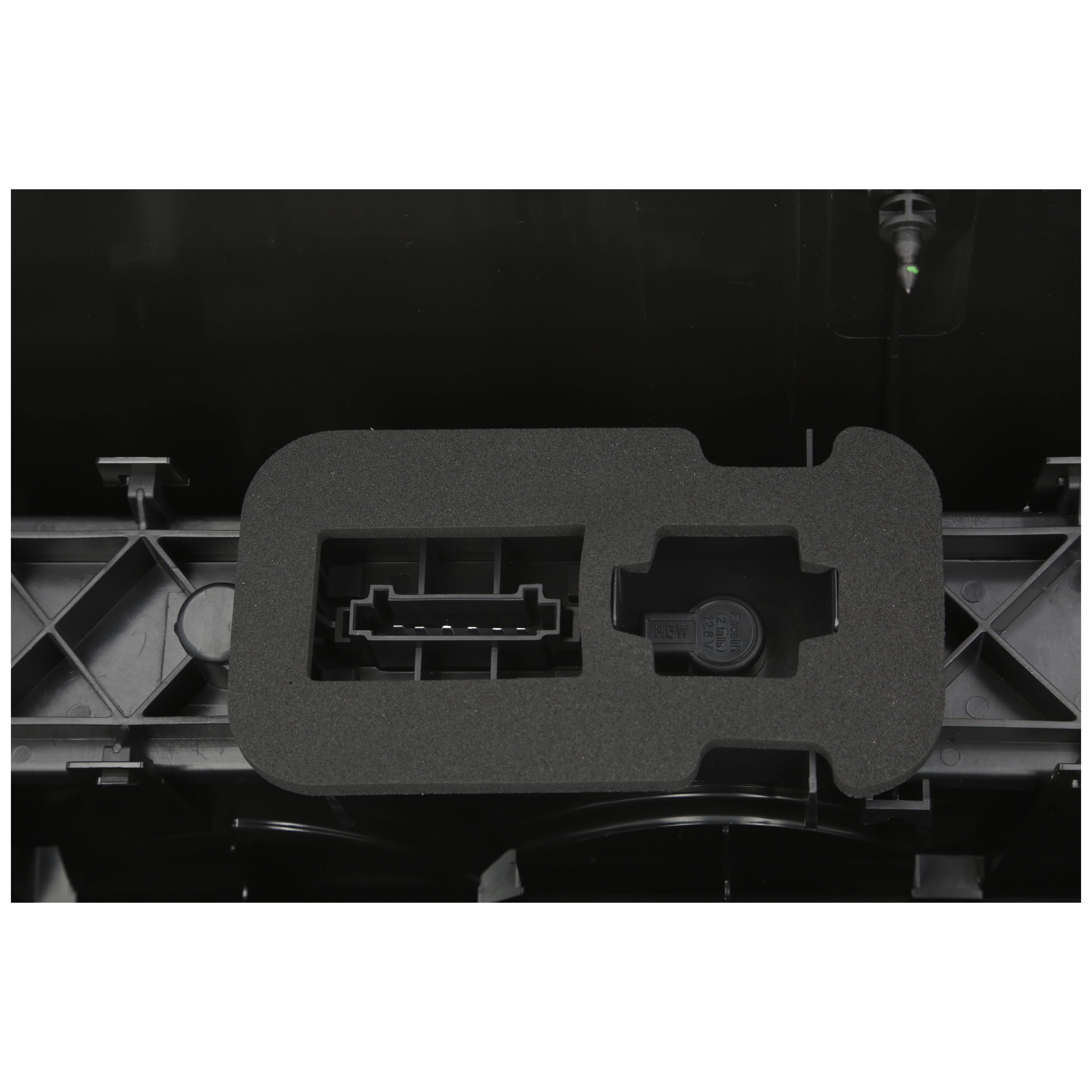 Tail Light Assembly Valeo 43715