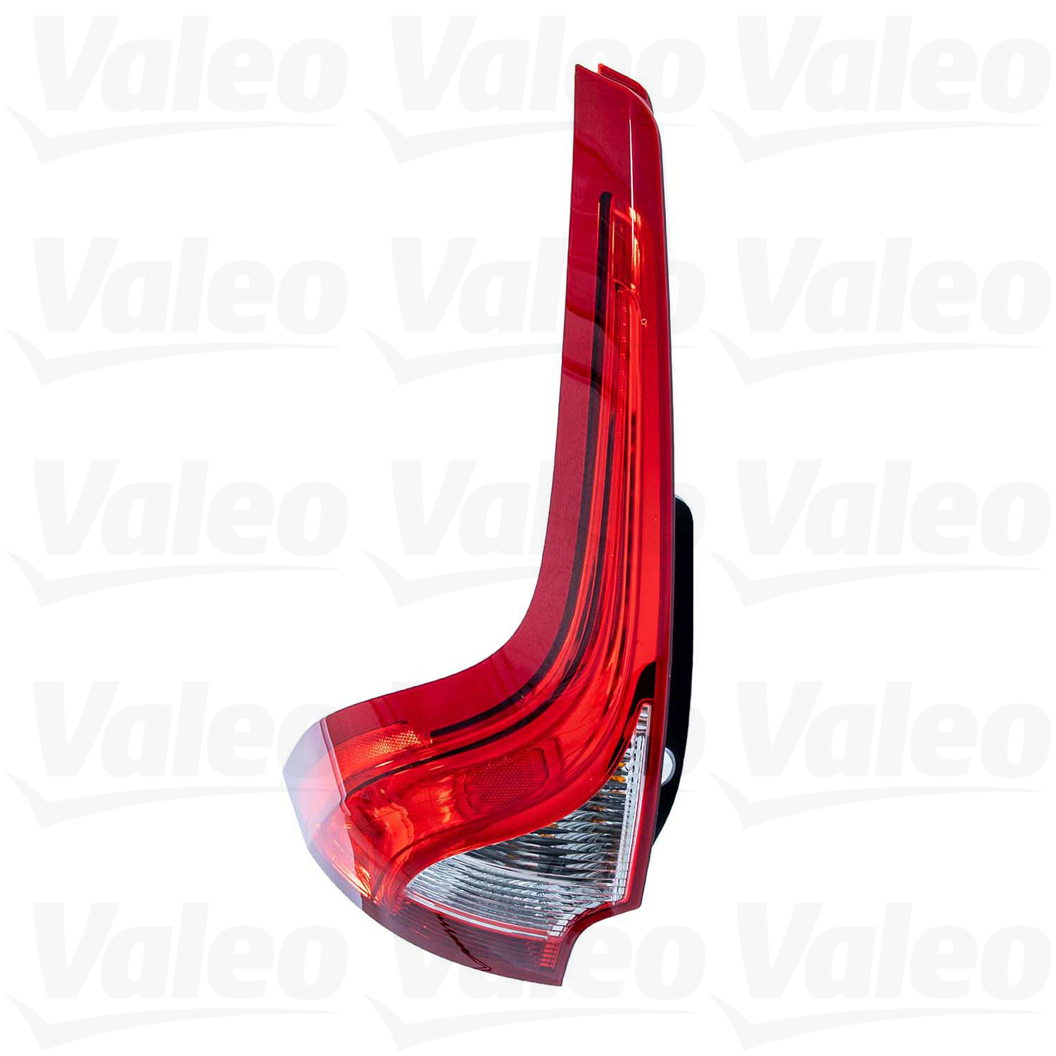 Tail Light Assembly Valeo 43892 fits 2010 Volvo XC60
