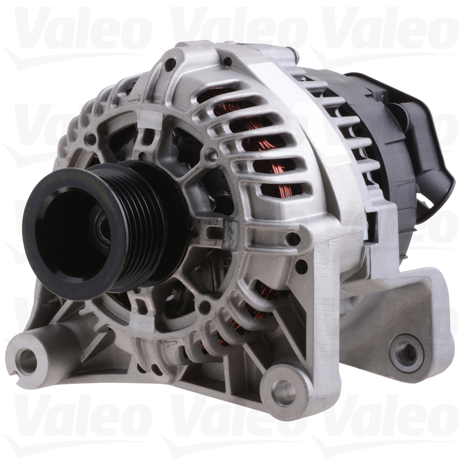 Alternator-Base Valeo 439070