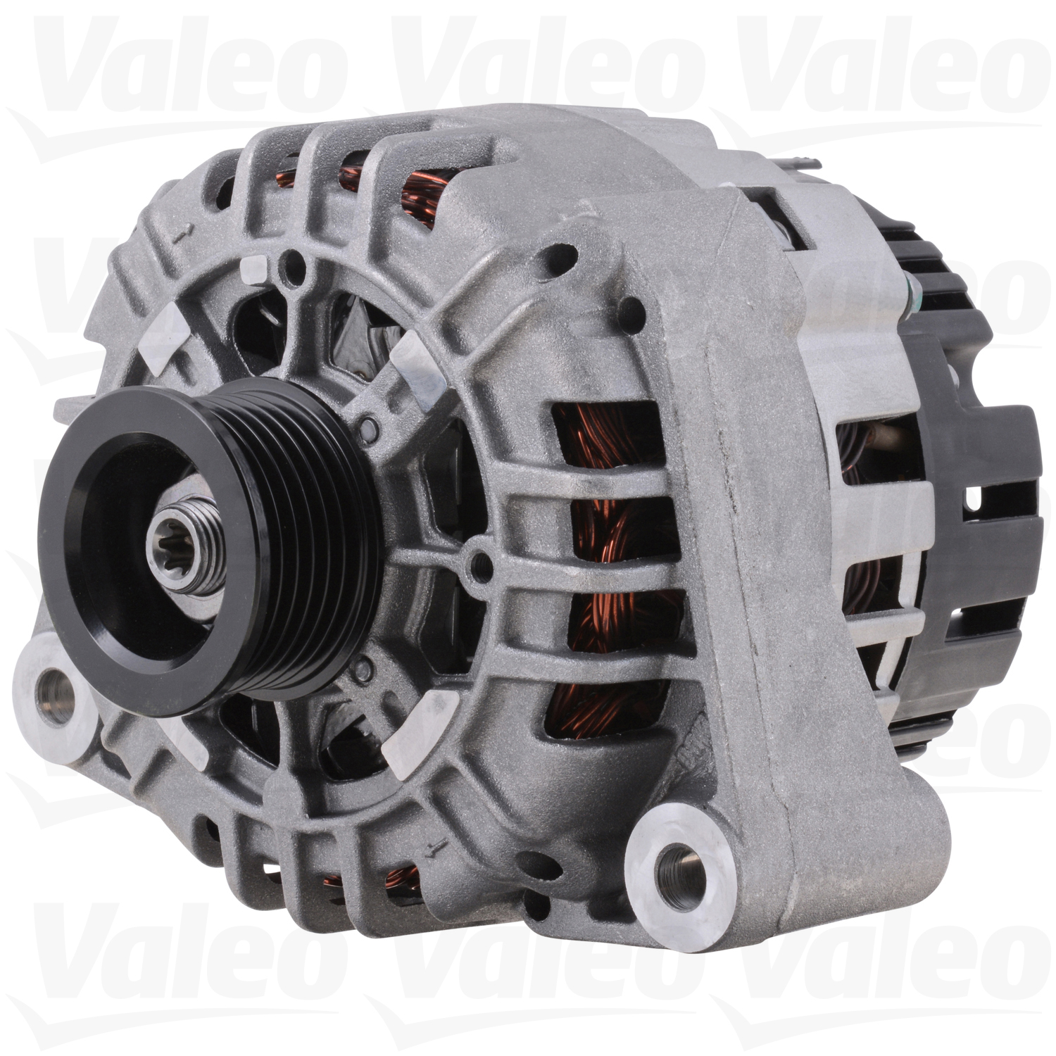 Alternator-Base Valeo 439298