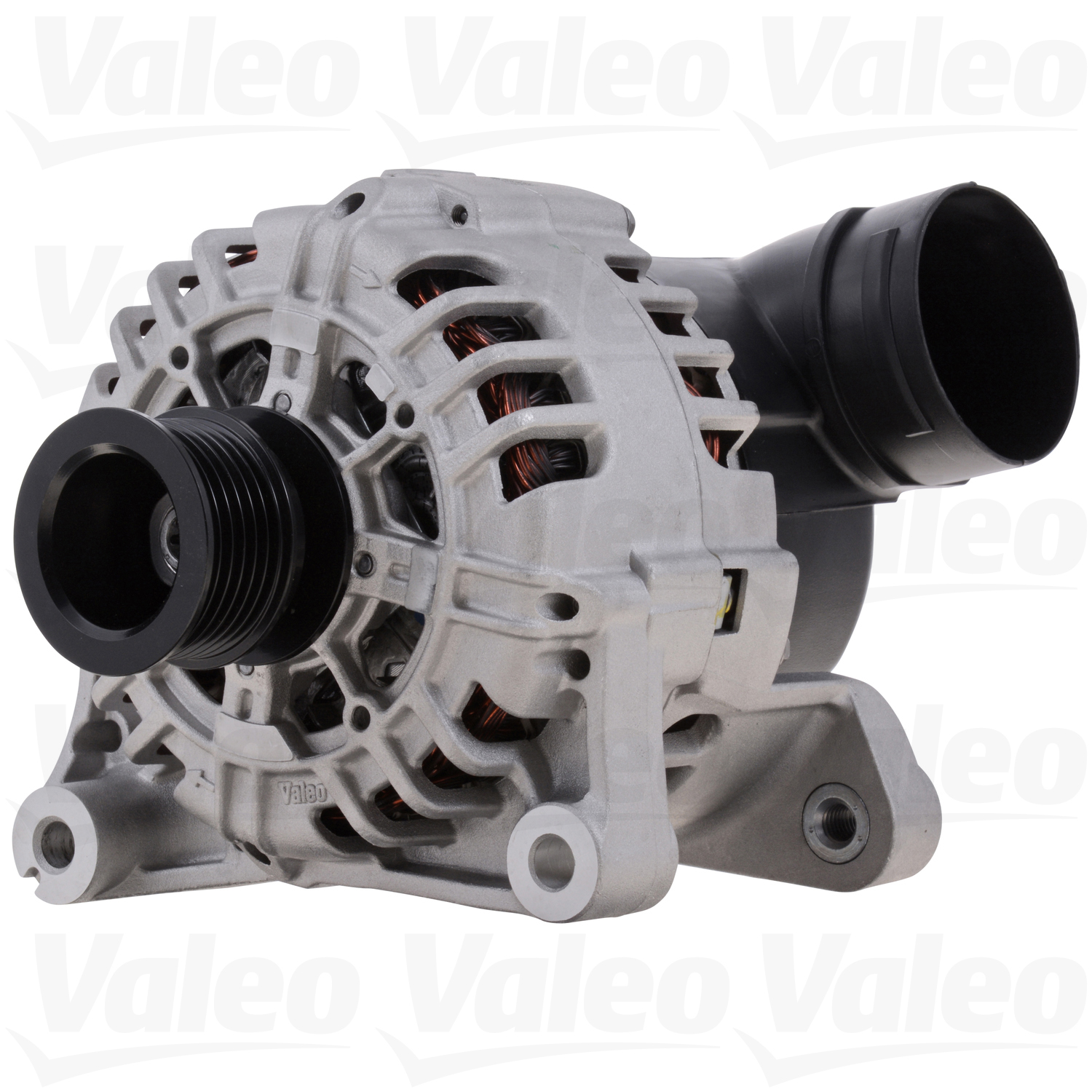 Alternator-Base Valeo 439398