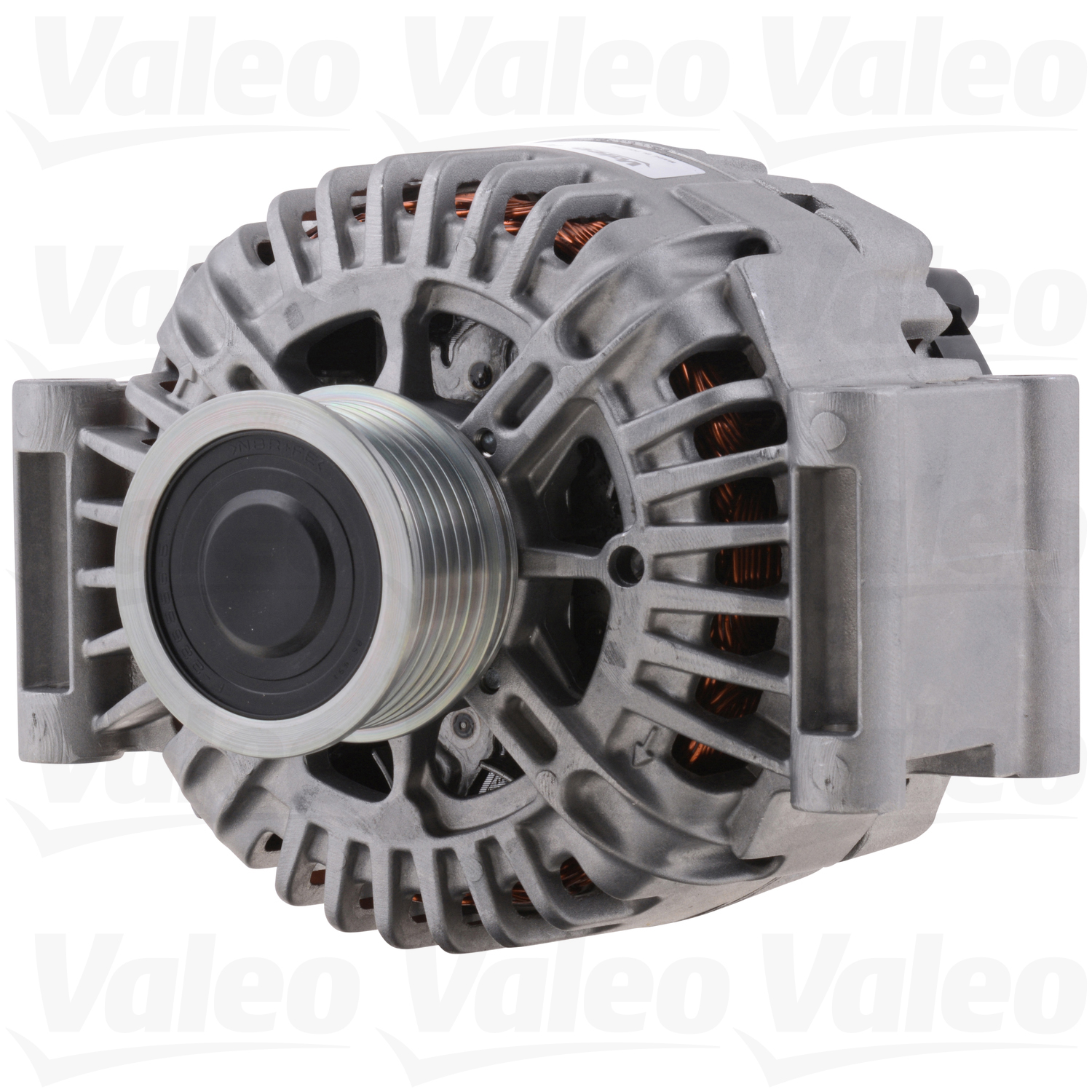 Alternator-Base Valeo 439498
