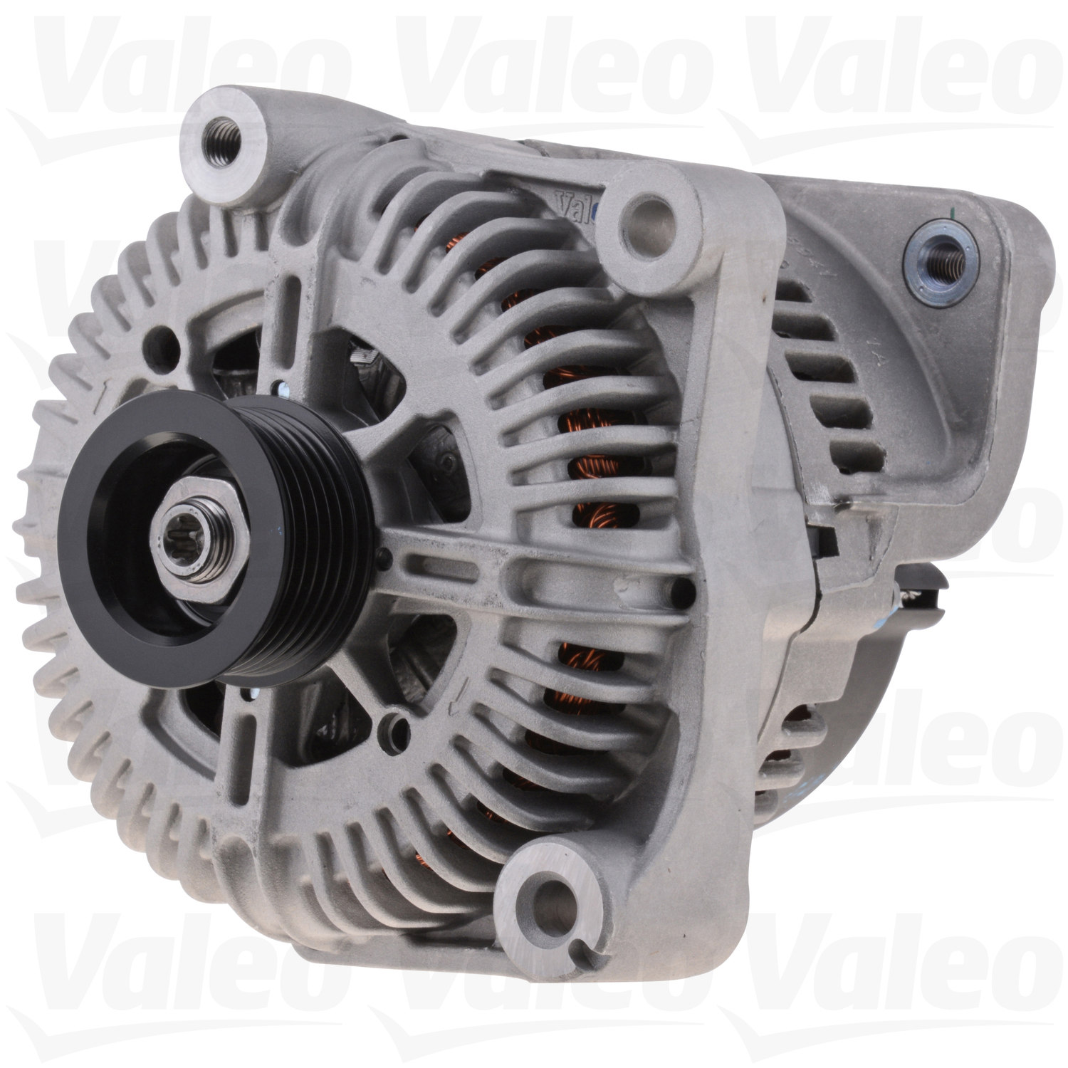 Alternator-Base Valeo 439537