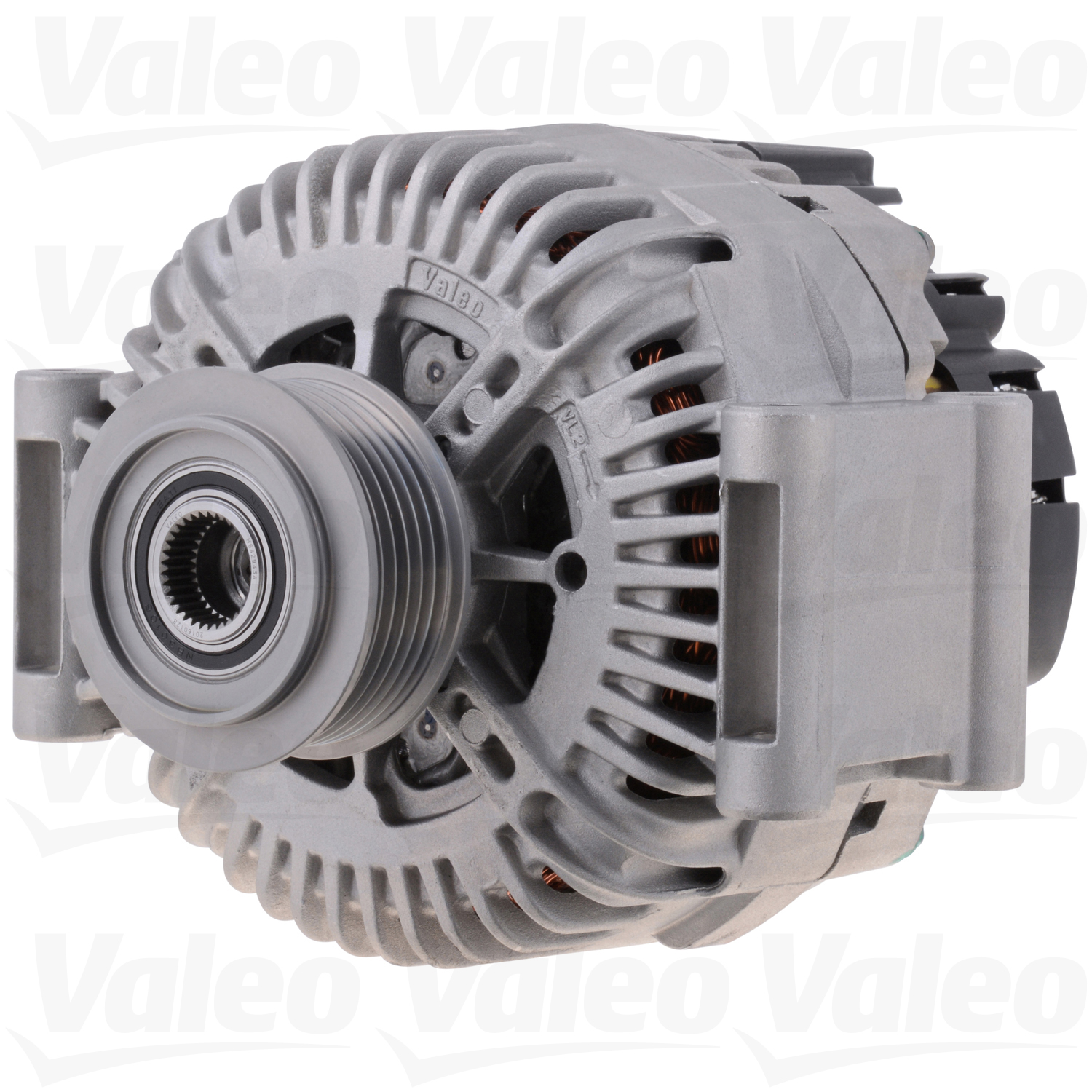 Alternator-Base Valeo 439554
