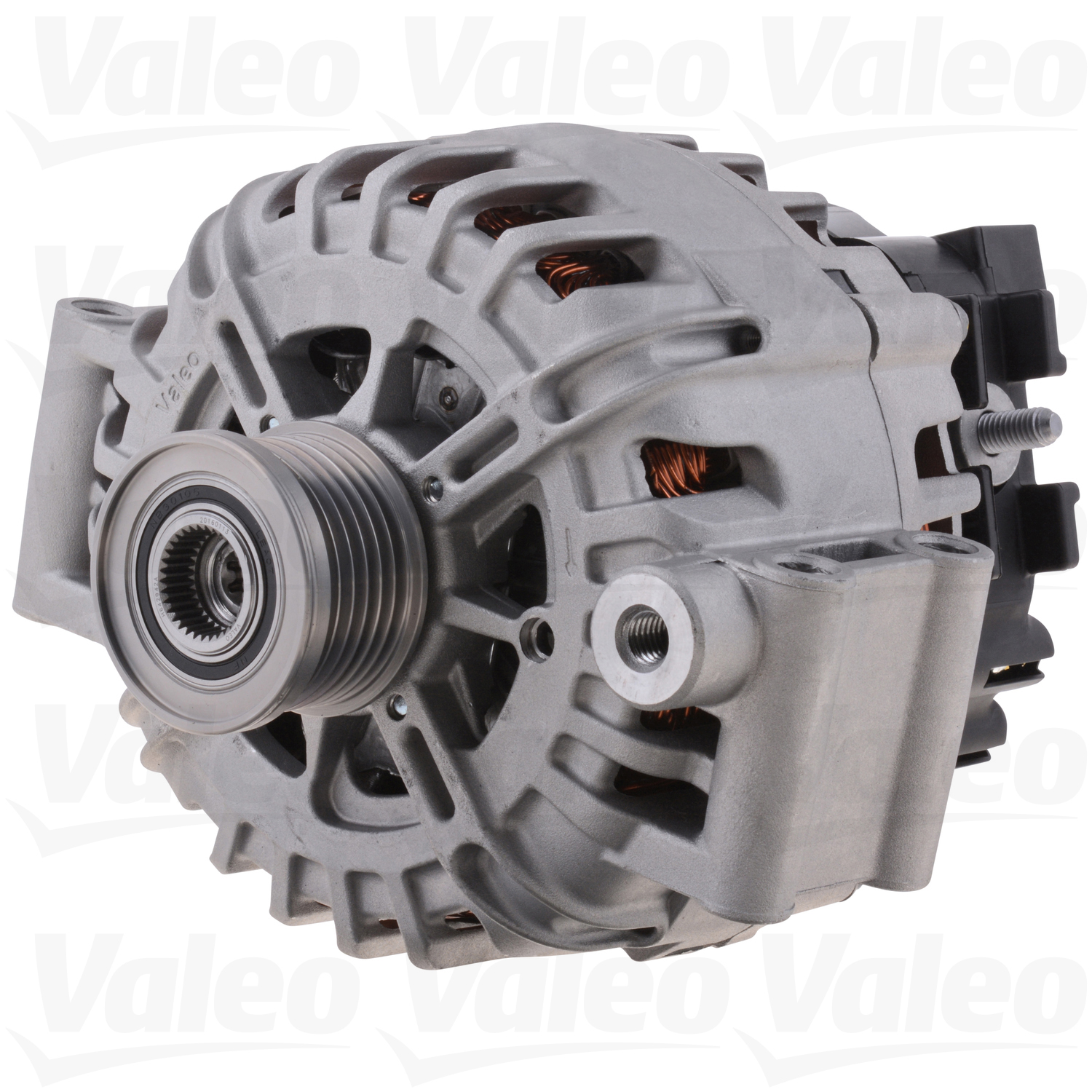 Alternator-Base Valeo 439560