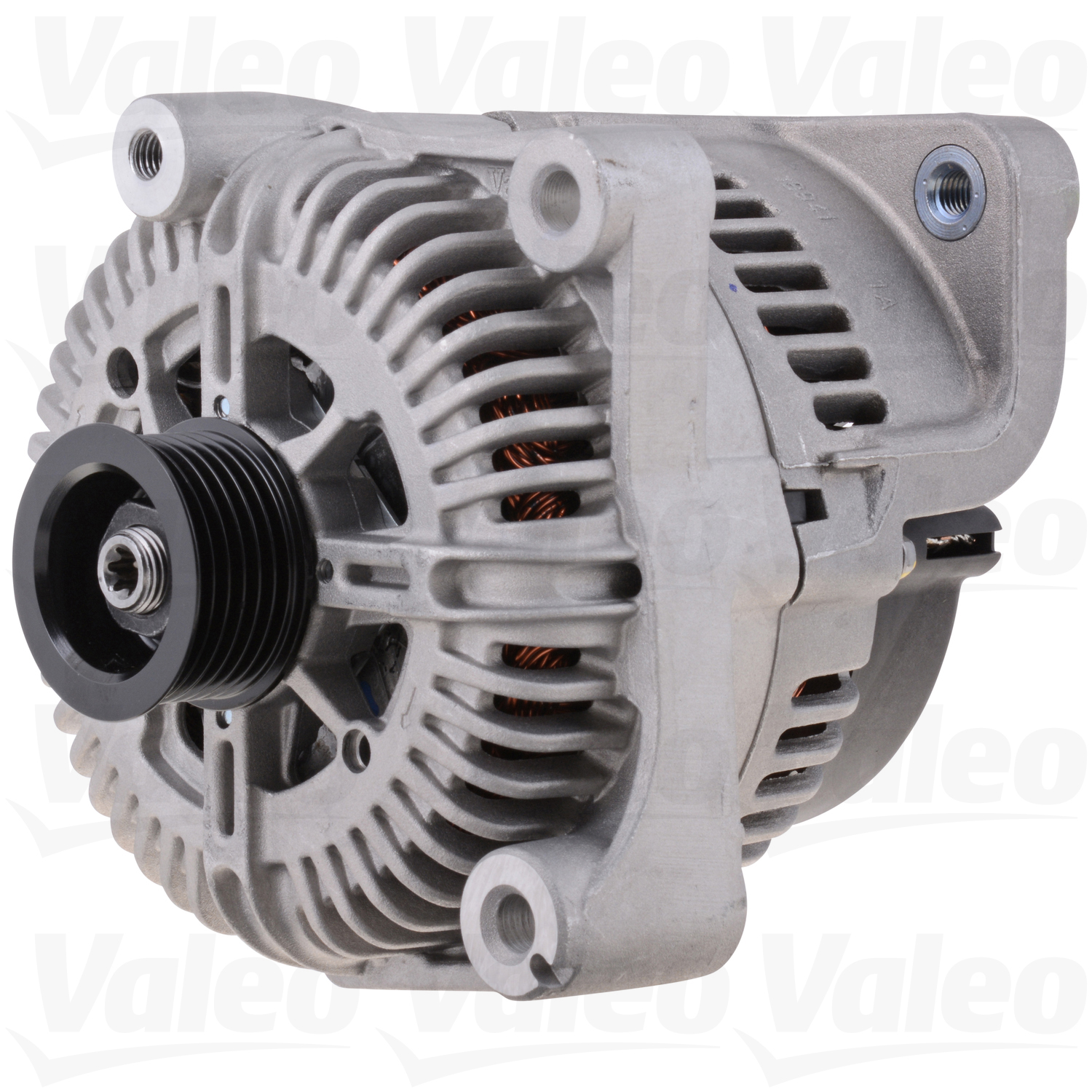 Alternator-Base Valeo 439566