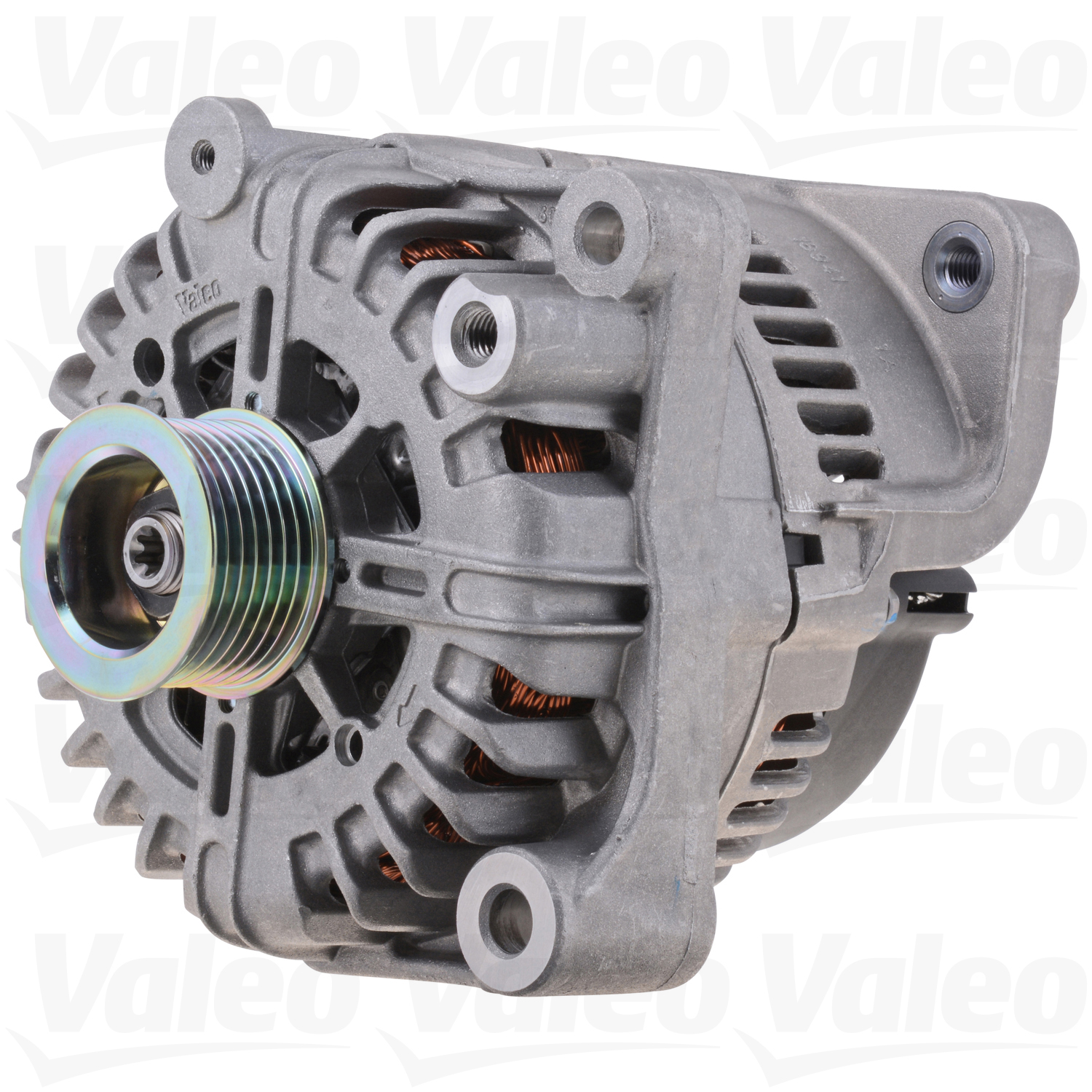 Valeo Alternator P/N:439601