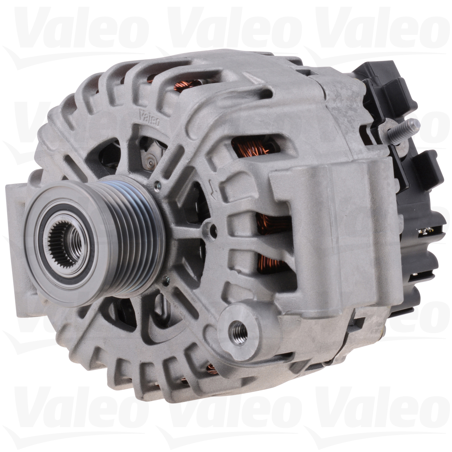 Alternator fits 2007-2010 BMW X5  VALEO