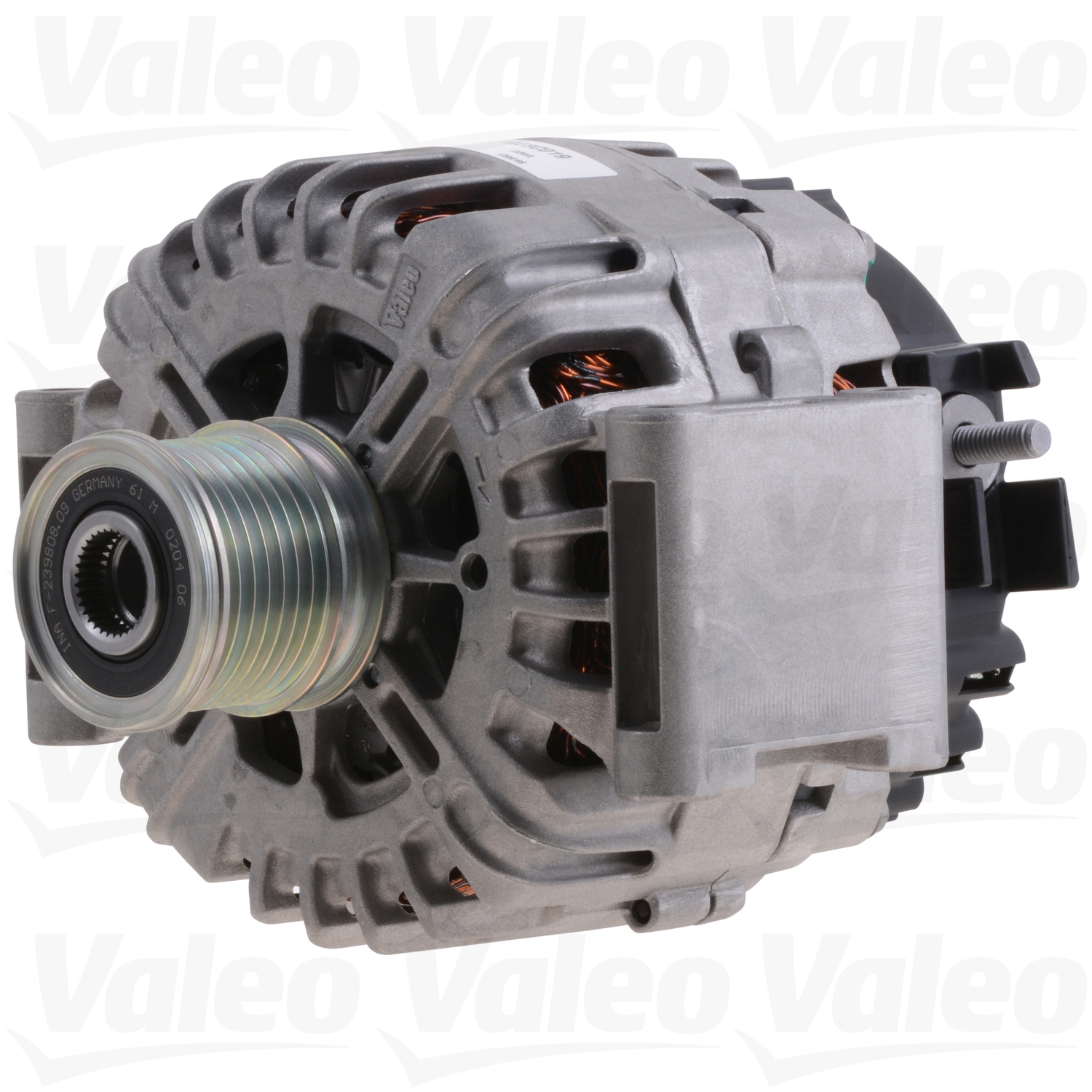 Alternator-Base Valeo 439609