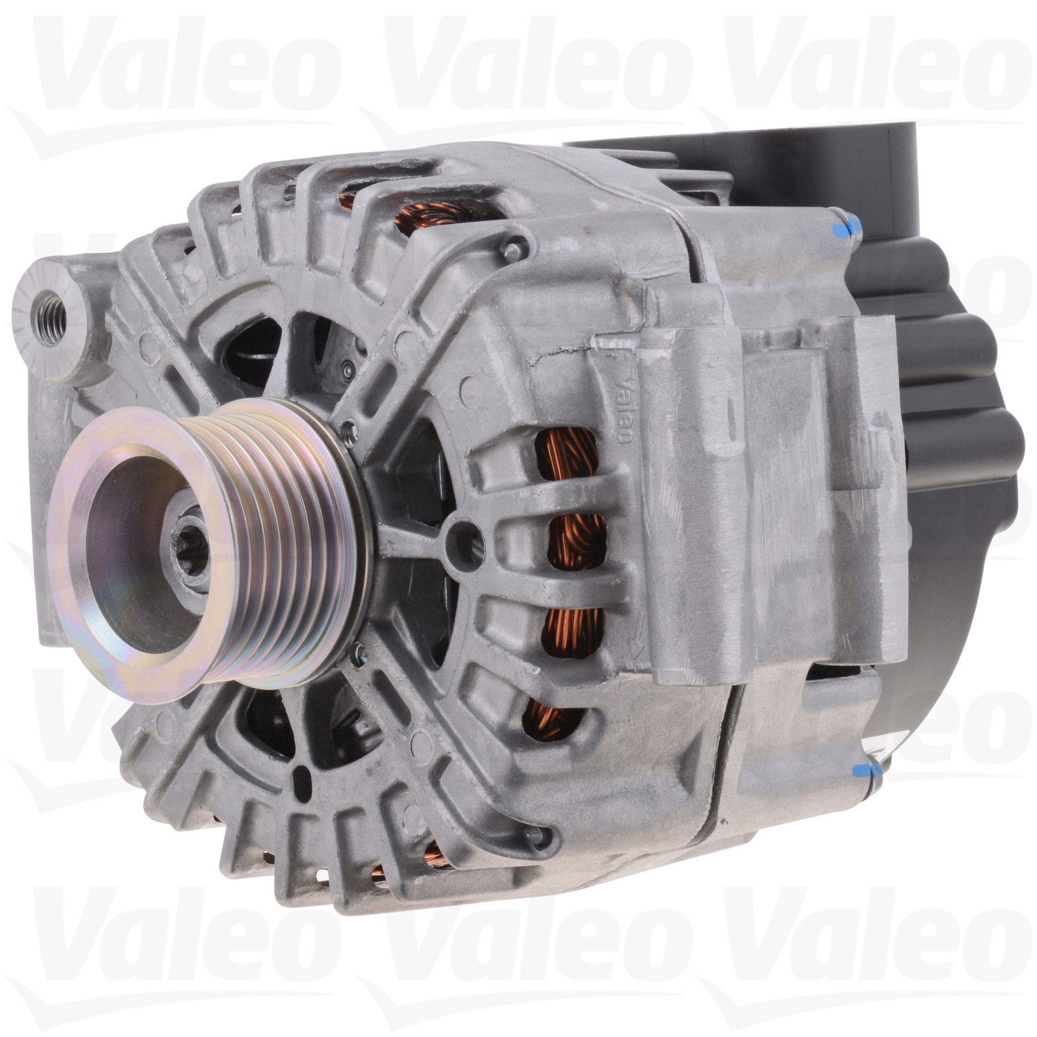 Alternator-Base Valeo 439636